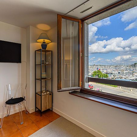 Apartment Le Quai By Interhome La Trinité-sur-Mer Dış mekan fotoğraf