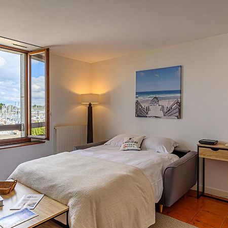 Apartment Le Quai By Interhome La Trinité-sur-Mer Dış mekan fotoğraf