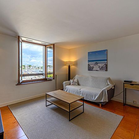 Apartment Le Quai By Interhome La Trinité-sur-Mer Dış mekan fotoğraf