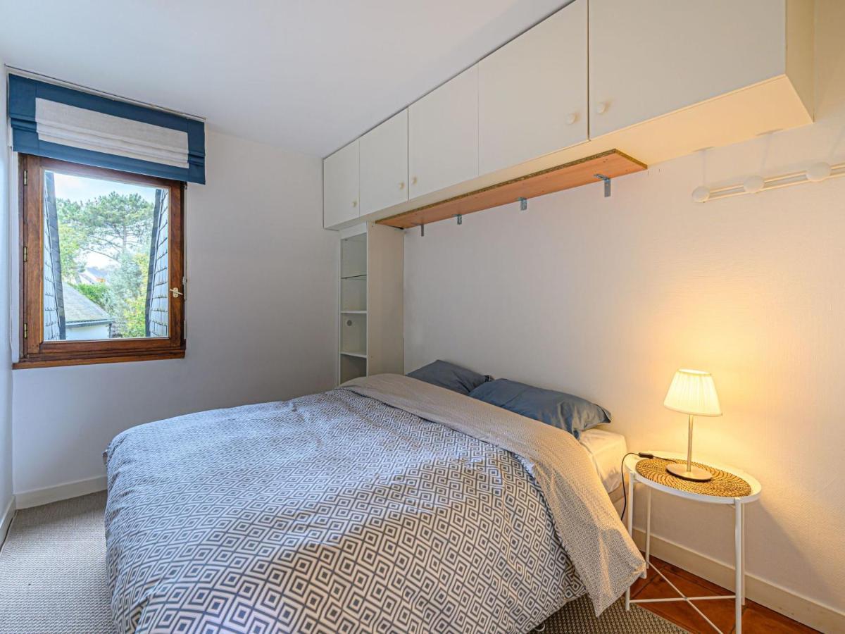 Apartment Le Quai By Interhome La Trinité-sur-Mer Dış mekan fotoğraf