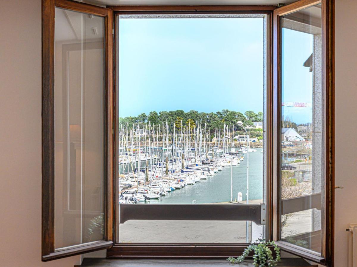 Apartment Le Quai By Interhome La Trinité-sur-Mer Dış mekan fotoğraf