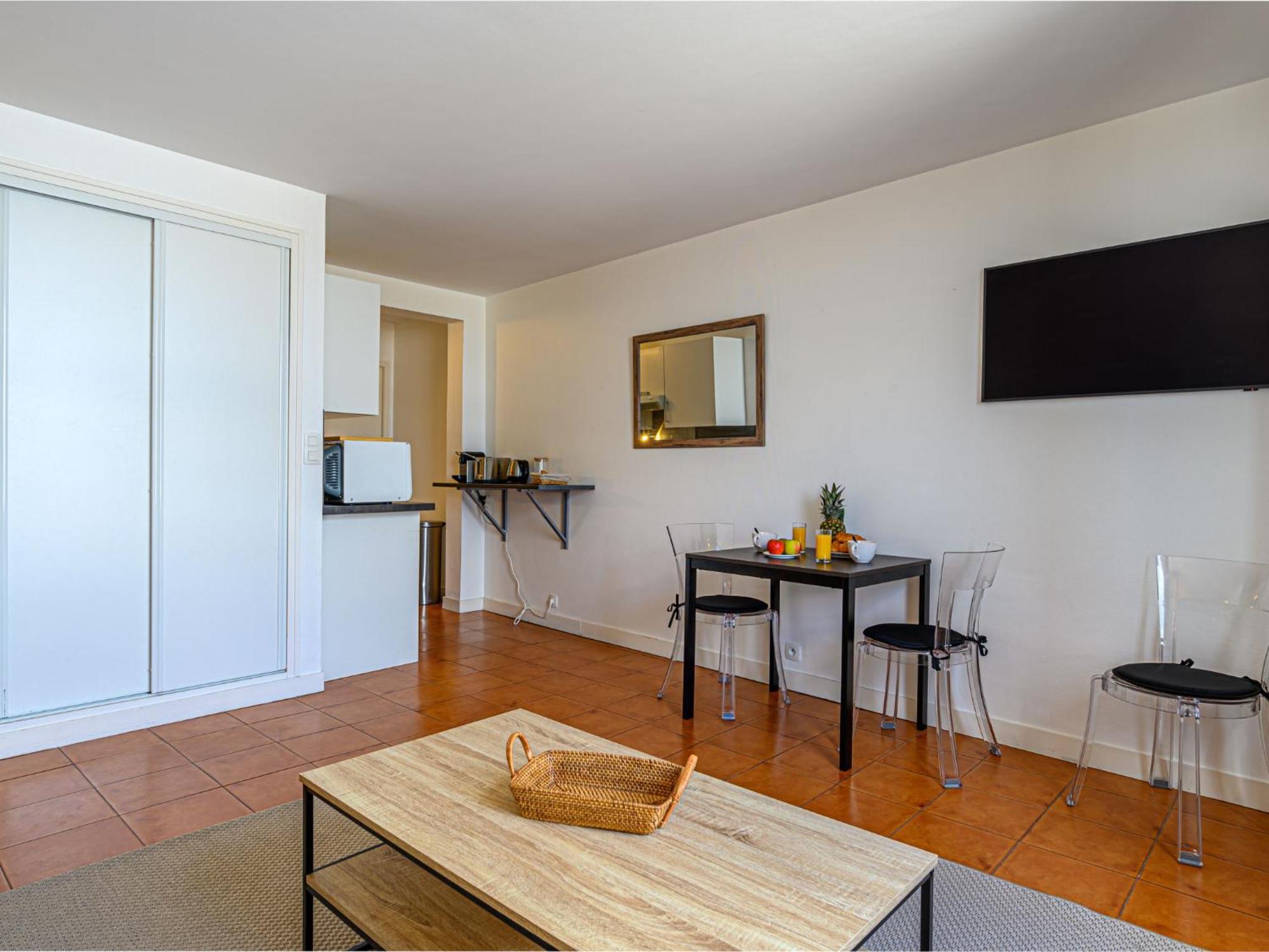 Apartment Le Quai By Interhome La Trinité-sur-Mer Dış mekan fotoğraf